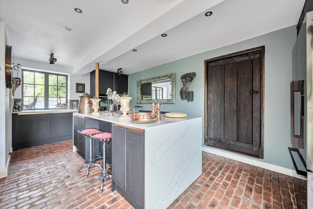 Bassetts Lane, Mark Cross, TN6, photo 8