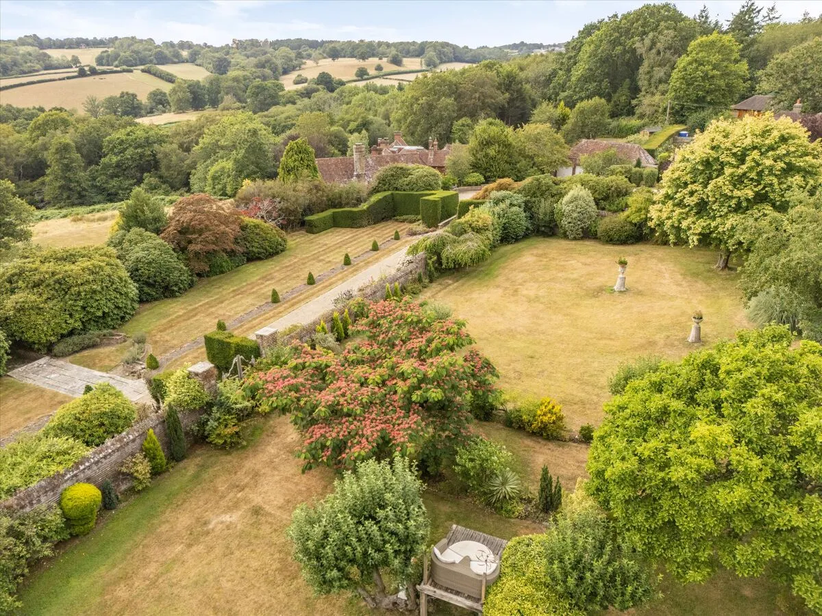 Bassetts Lane, Mark Cross, TN6, photo 28