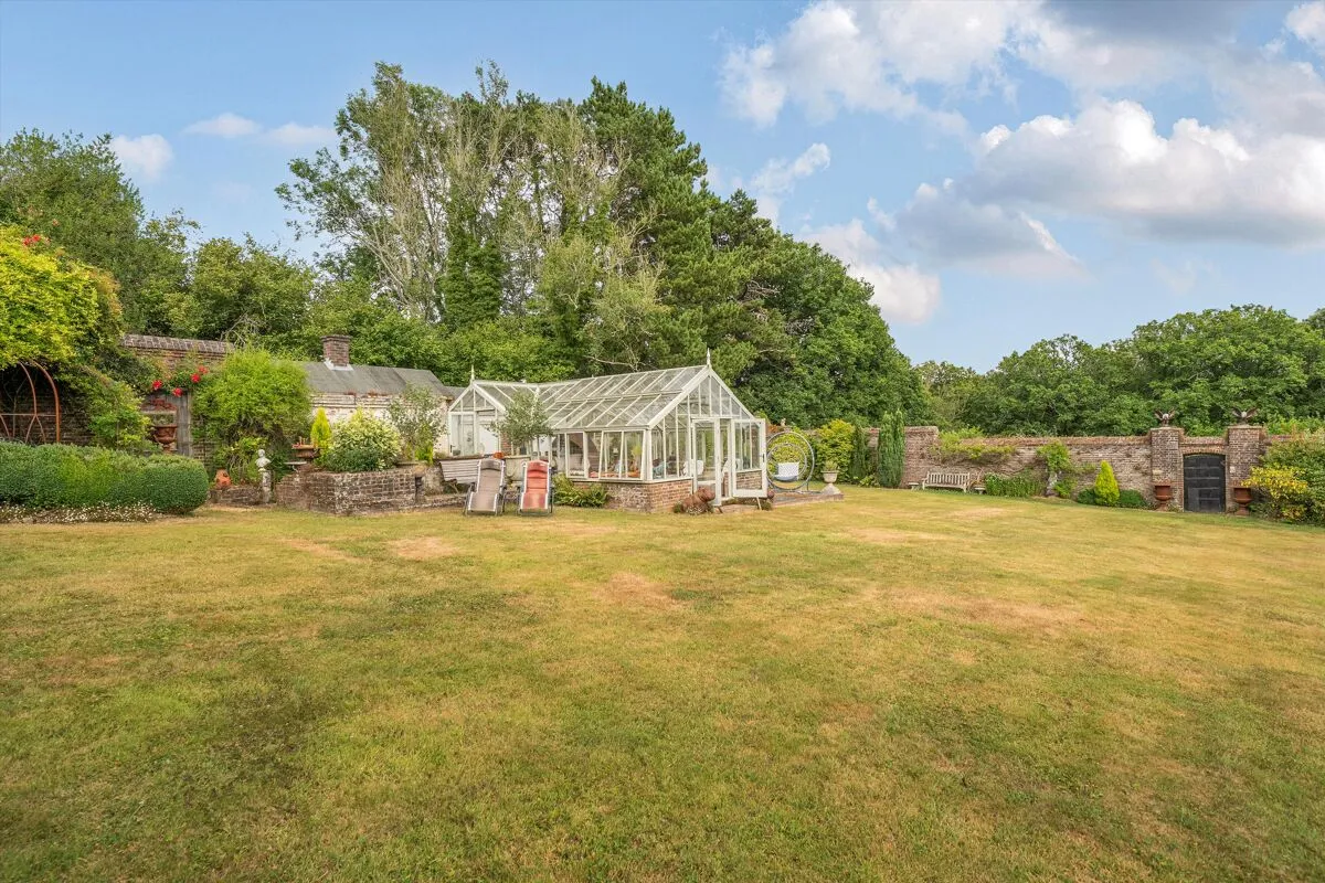 Bassetts Lane, Mark Cross, TN6, photo 19