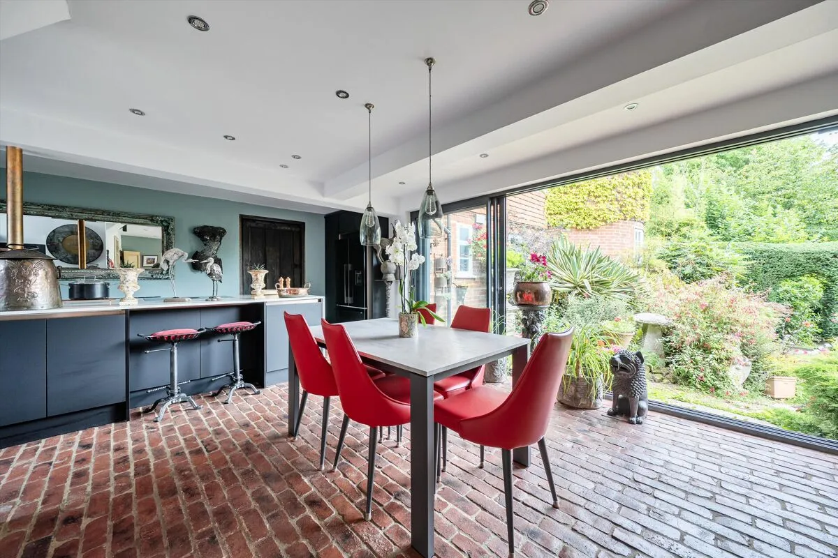 Bassetts Lane, Mark Cross, TN6, photo 5