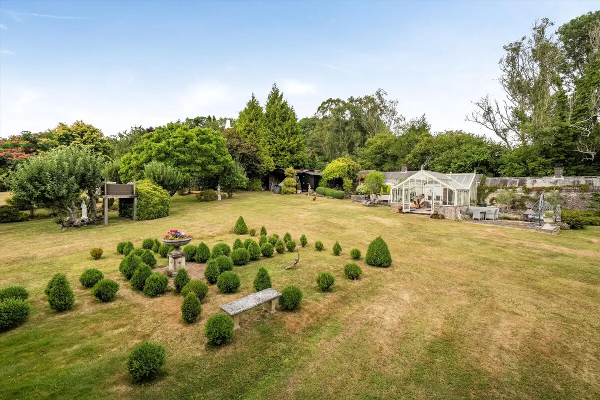 Bassetts Lane, Mark Cross, TN6, photo 25