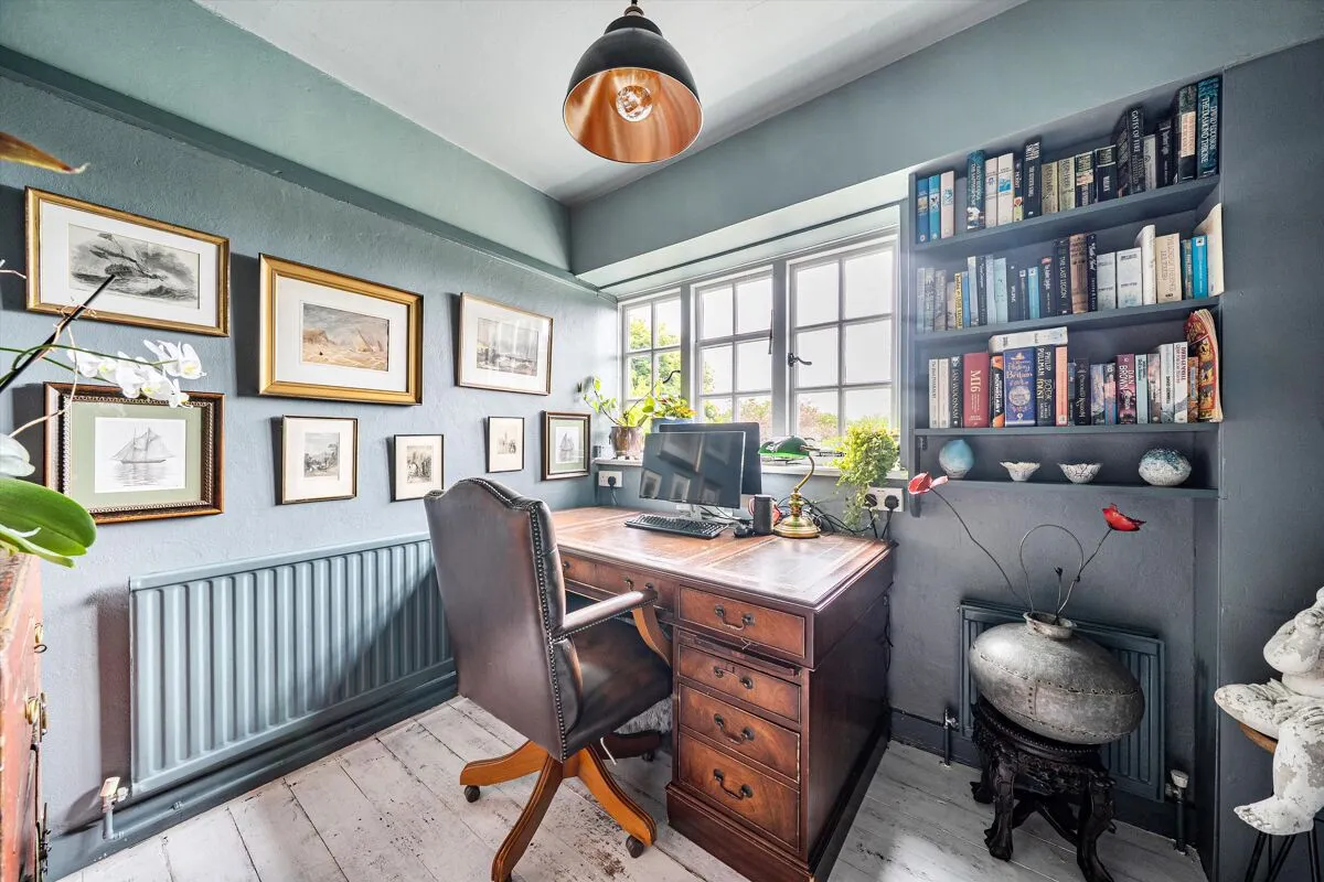 Bassetts Lane, Mark Cross, TN6, photo 11