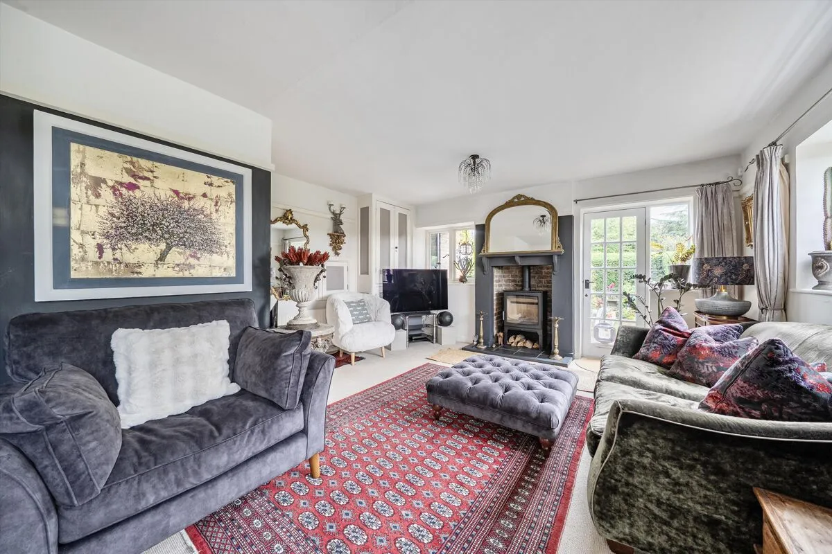 Bassetts Lane, Mark Cross, TN6, photo 3