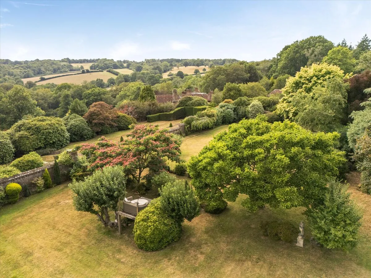 Bassetts Lane, Mark Cross, TN6, photo 24