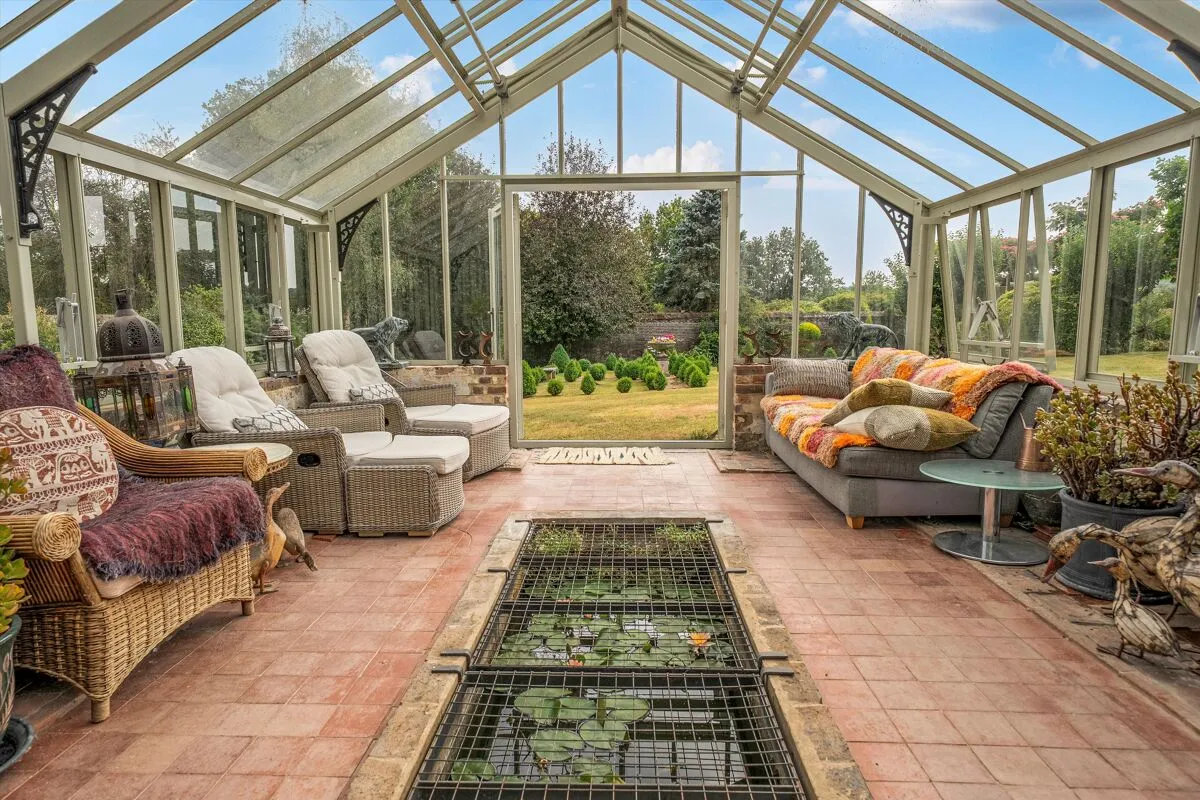 Bassetts Lane, Mark Cross, TN6, photo 21