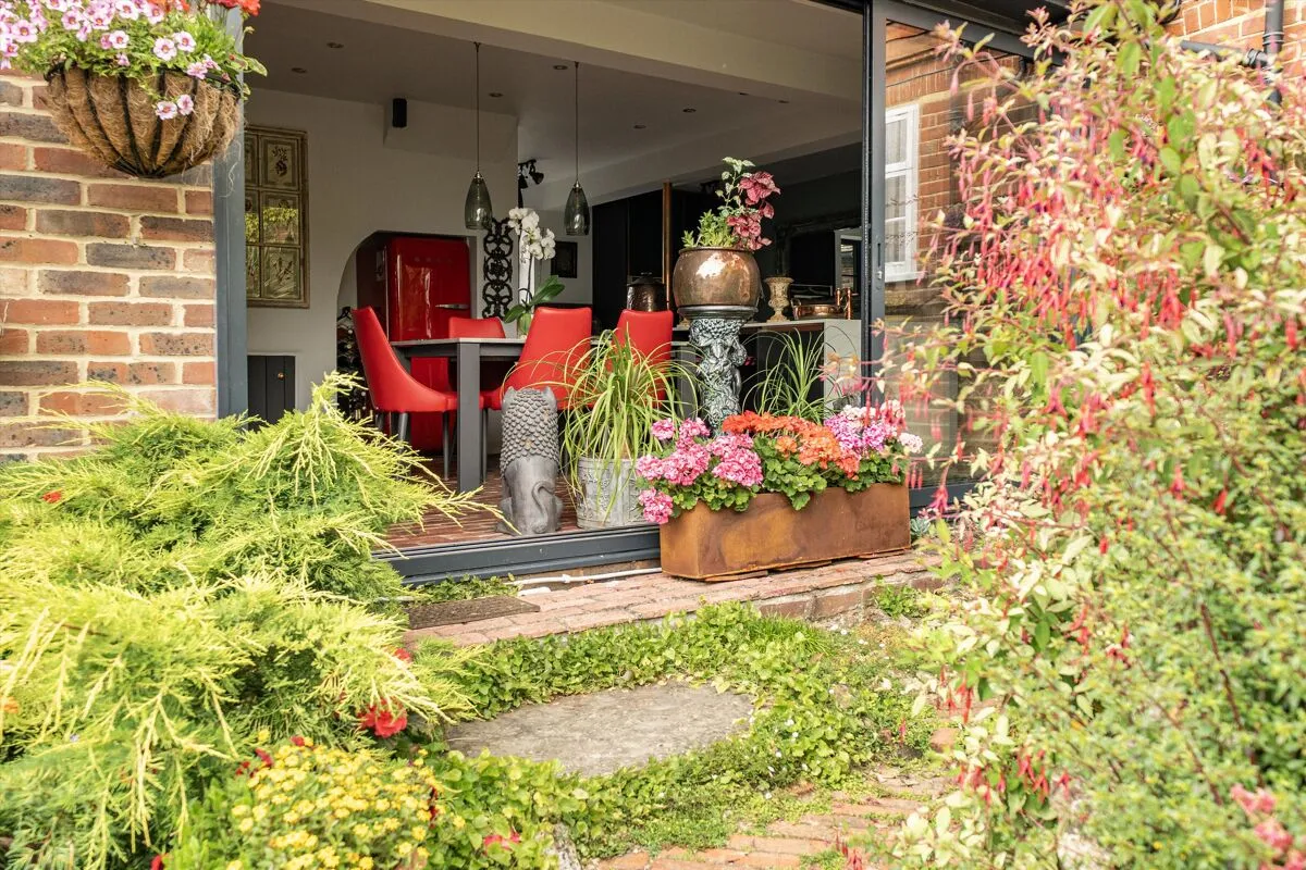Bassetts Lane, Mark Cross, TN6, photo 6