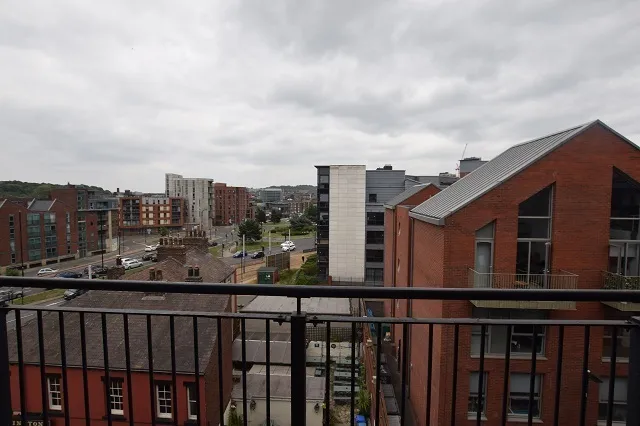 City Towers, 1 Watery Street, S3 7ET, photo 7