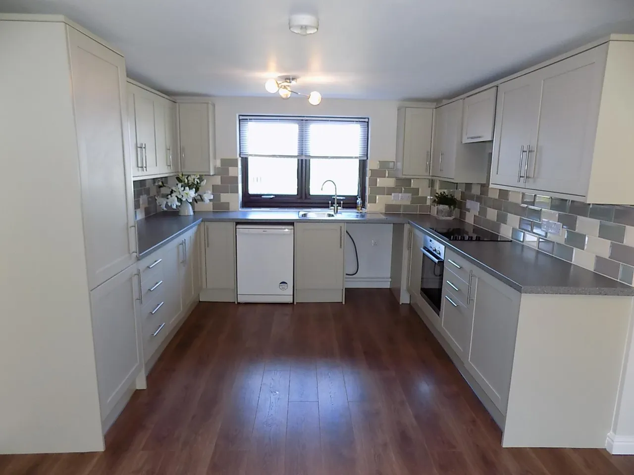 2 bed flat to rent, Caldew Maltings, Carlisle, CA2