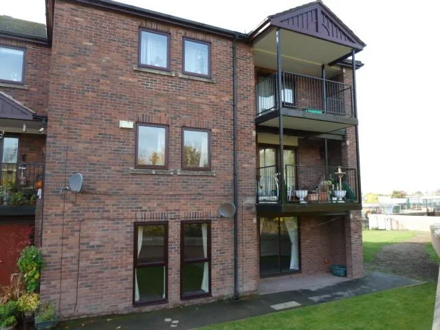 Caldew Maltings, Carlisle, CA2, photo 7