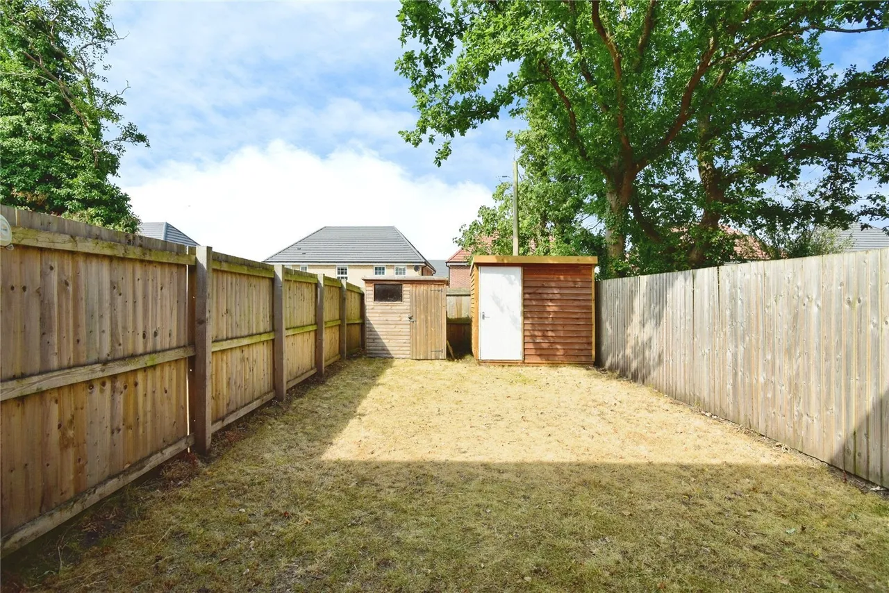 Emberton Road, Alsager, Stoke-on-Trent, Cheshire, ST7, photo 16