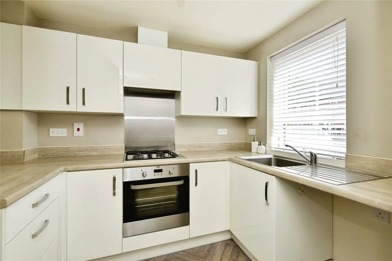 Emberton Road, Alsager, Stoke-on-Trent, Cheshire, ST7, photo 3