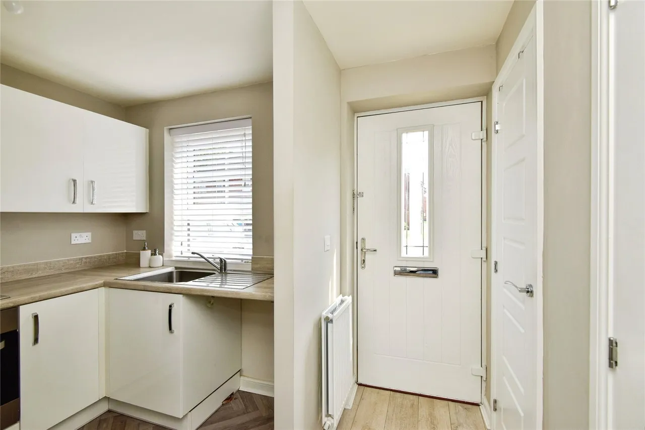 Emberton Road, Alsager, Stoke-on-Trent, Cheshire, ST7, photo 5