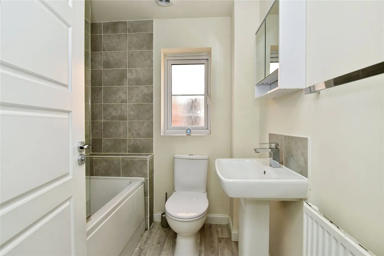 Emberton Road, Alsager, Stoke-on-Trent, Cheshire, ST7, photo 4