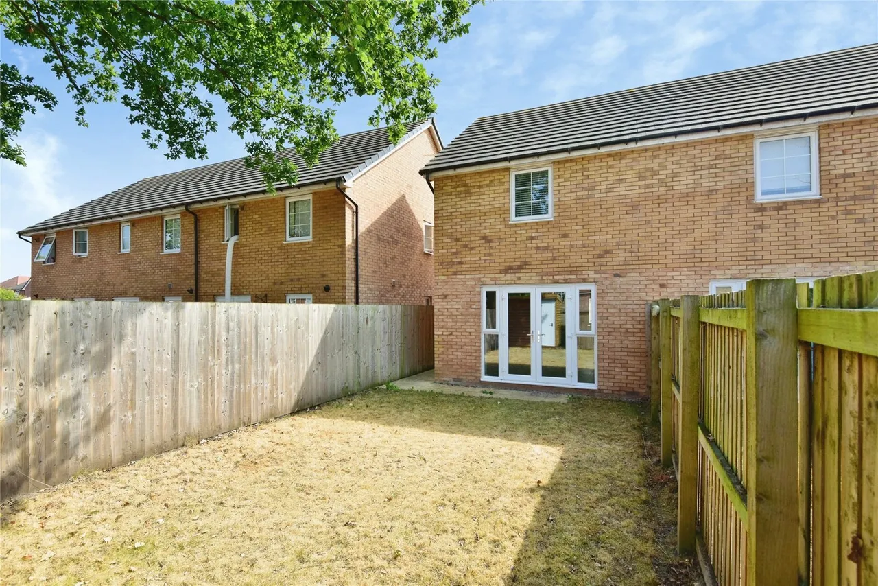 Emberton Road, Alsager, Stoke-on-Trent, Cheshire, ST7, photo 17