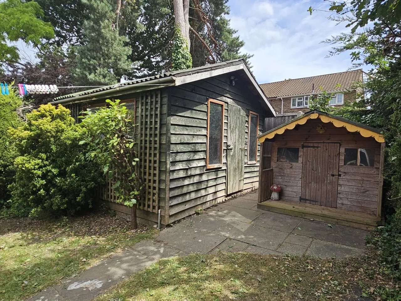 St. Michaels Road, Woking, GU21, photo 20