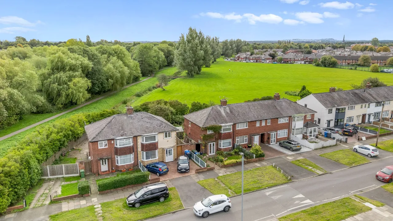 Capesthorne Road, Warrington, WA2, photo 22