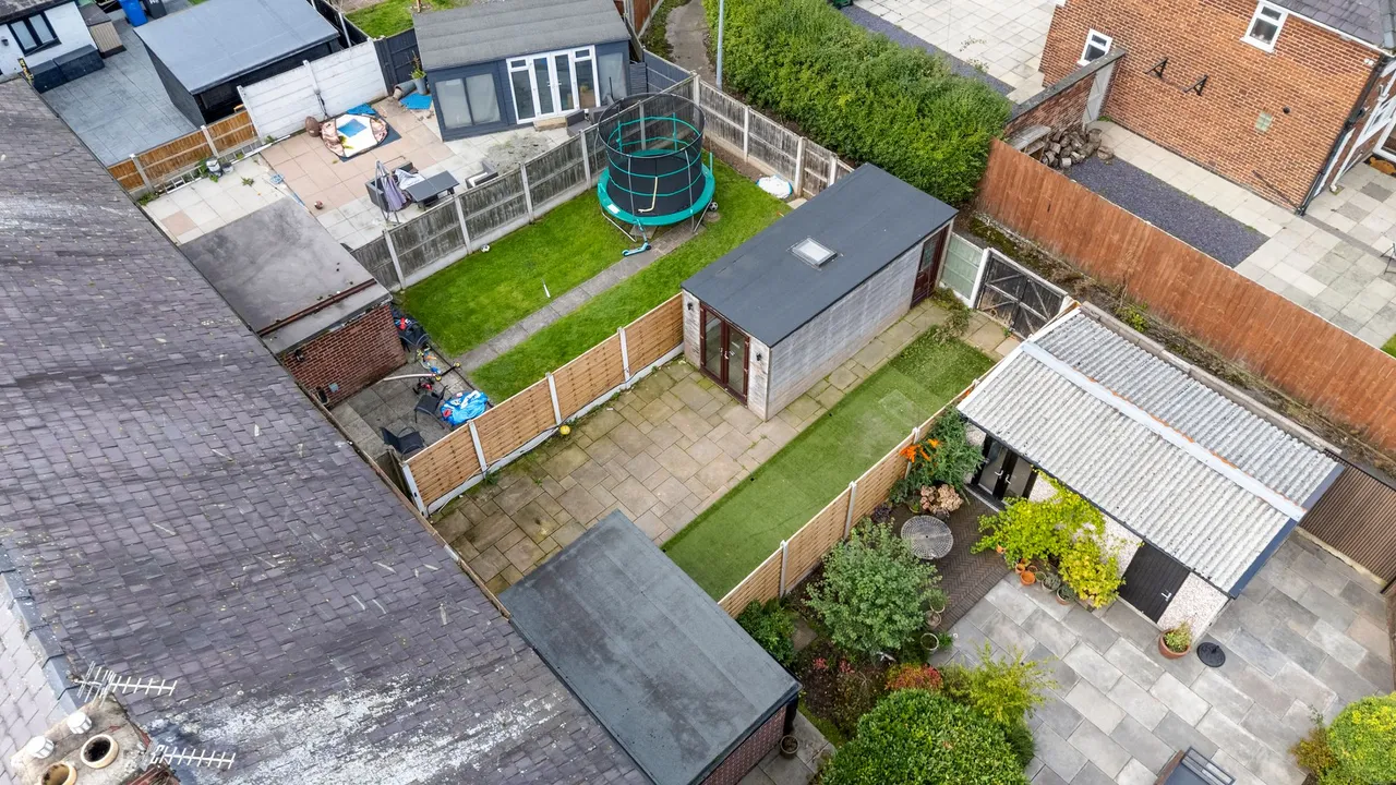 Capesthorne Road, Warrington, WA2, photo 20