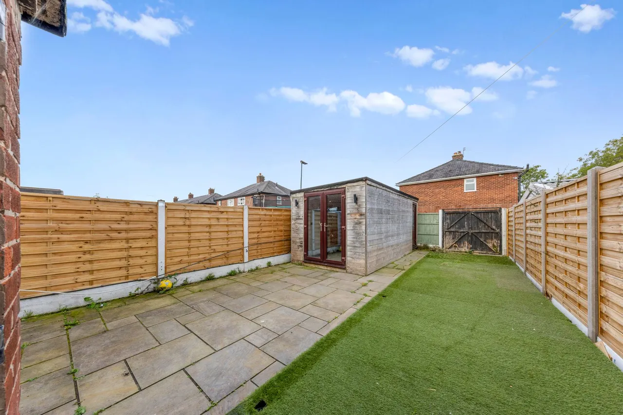 Capesthorne Road, Warrington, WA2, photo 16