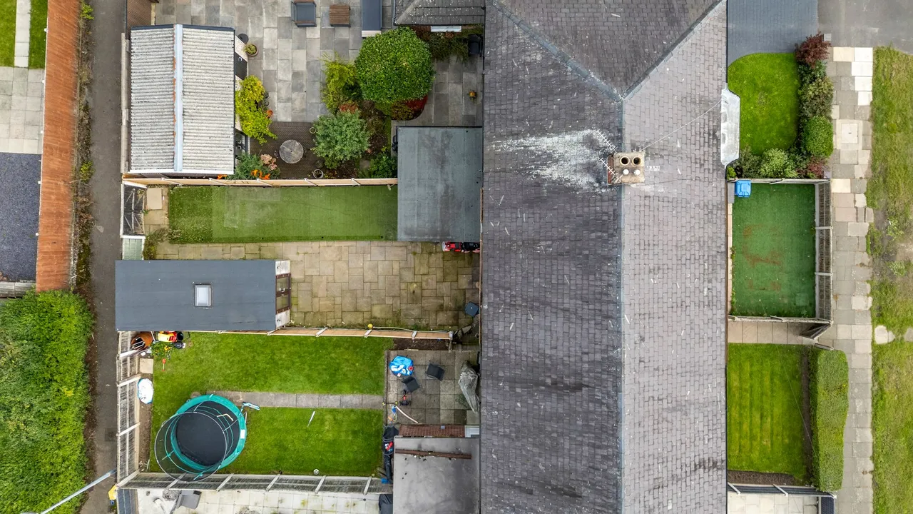 Capesthorne Road, Warrington, WA2, photo 19