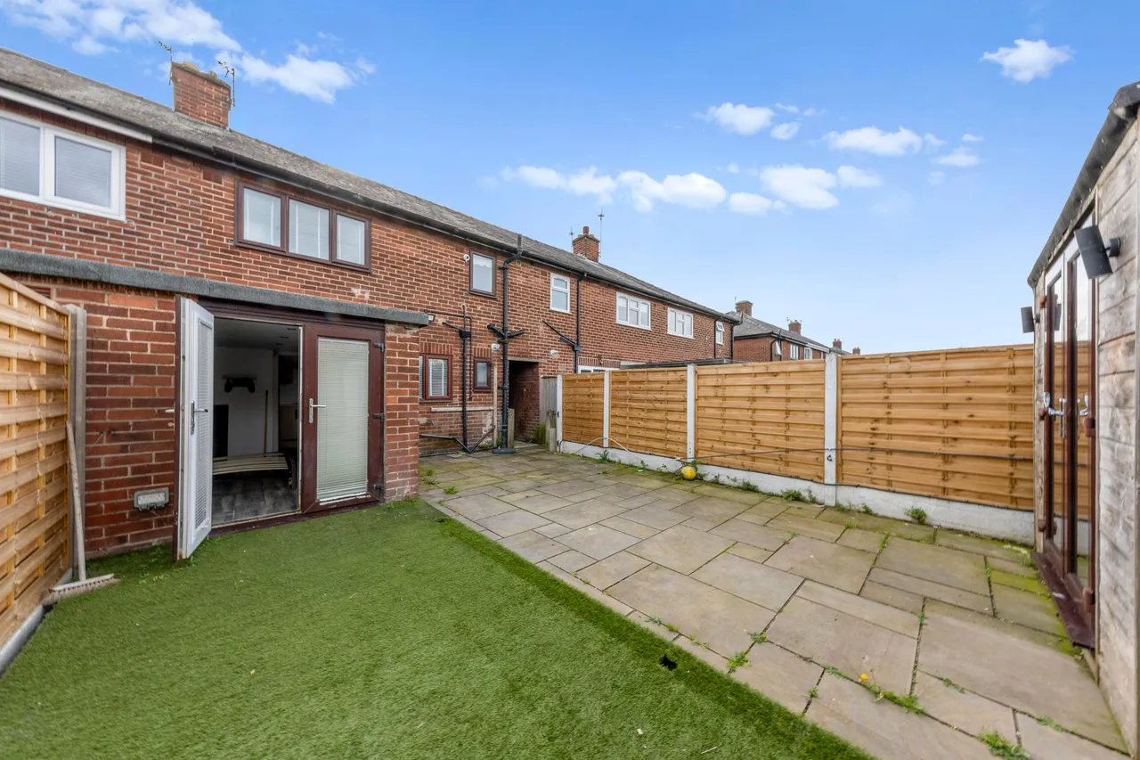 Capesthorne Road, Warrington, WA2, photo 4