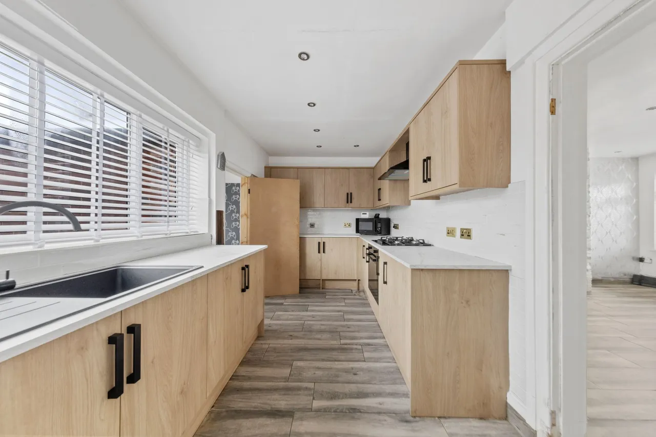 Capesthorne Road, Warrington, WA2, photo 7
