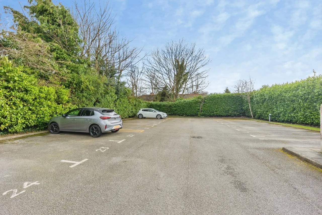 New William Close, Partington, Manchester, Greater Manchester, M31, photo 12