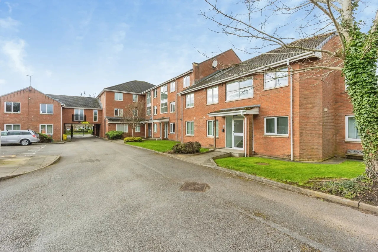 New William Close, Partington, Manchester, Greater Manchester, M31, photo 13