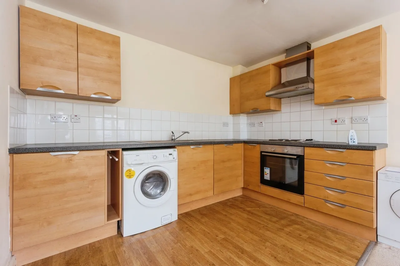 New William Close, Partington, Manchester, Greater Manchester, M31, photo 5