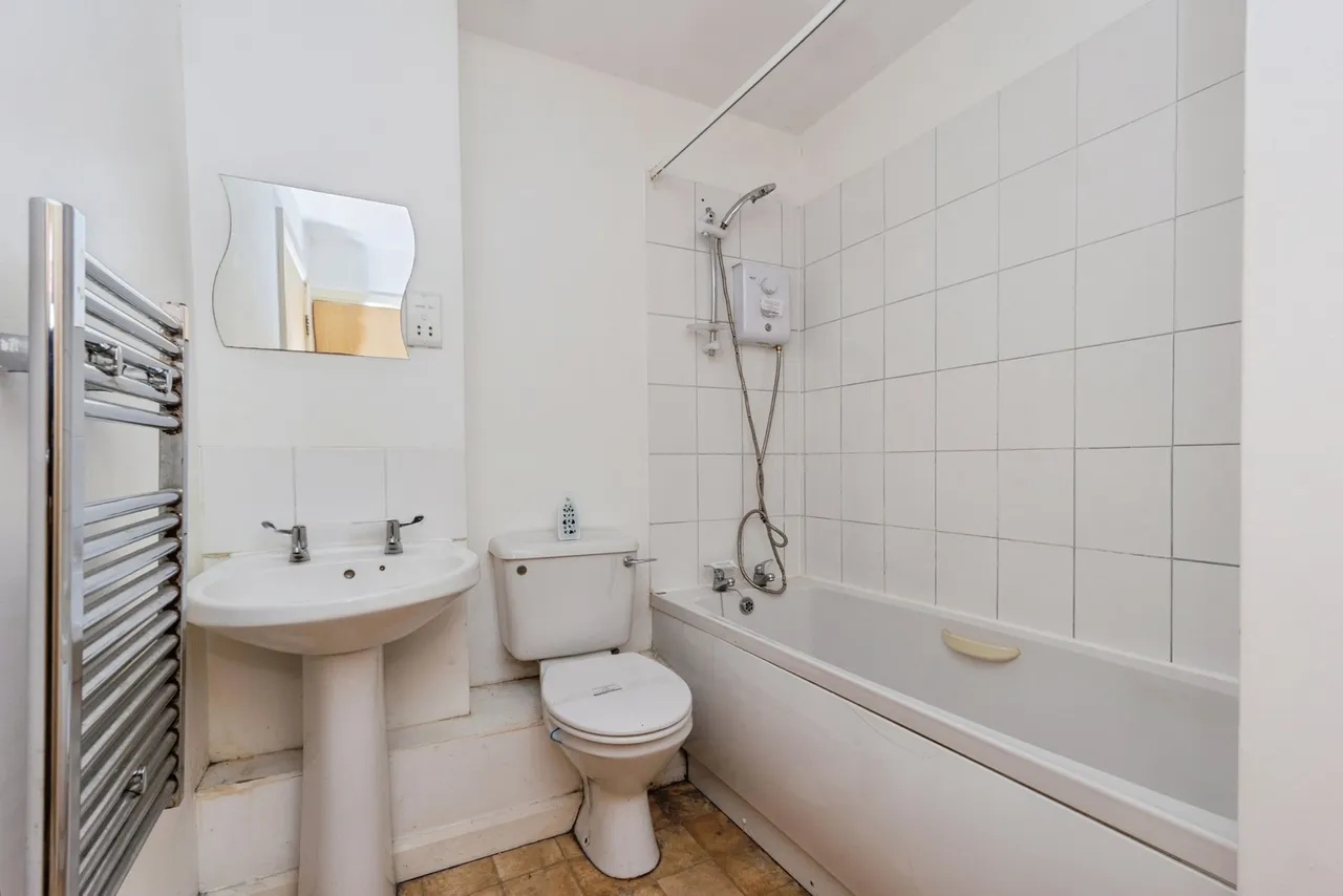 New William Close, Partington, Manchester, Greater Manchester, M31, photo 11