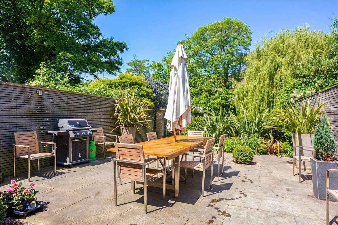 Elgin Crescent, London, W11, photo 9