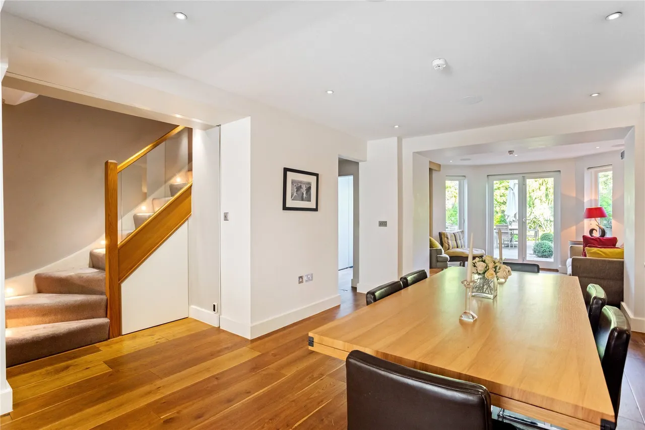 Elgin Crescent, London, W11, photo 5