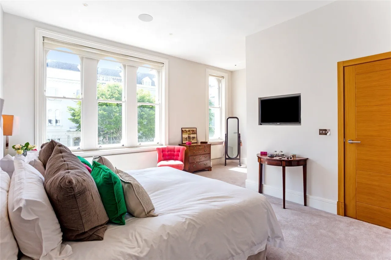 Elgin Crescent, London, W11, photo 11