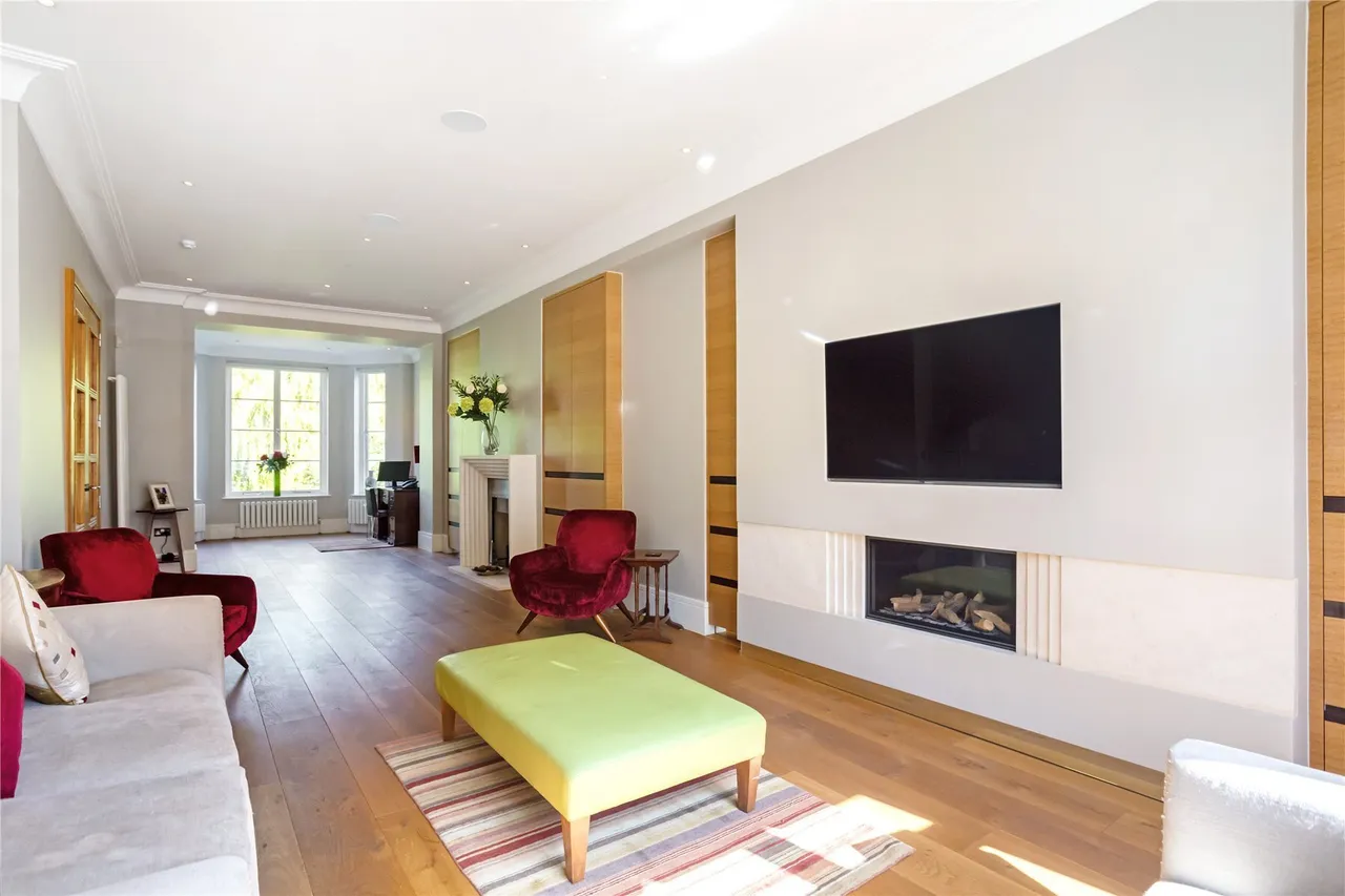 Elgin Crescent, London, W11, photo 3