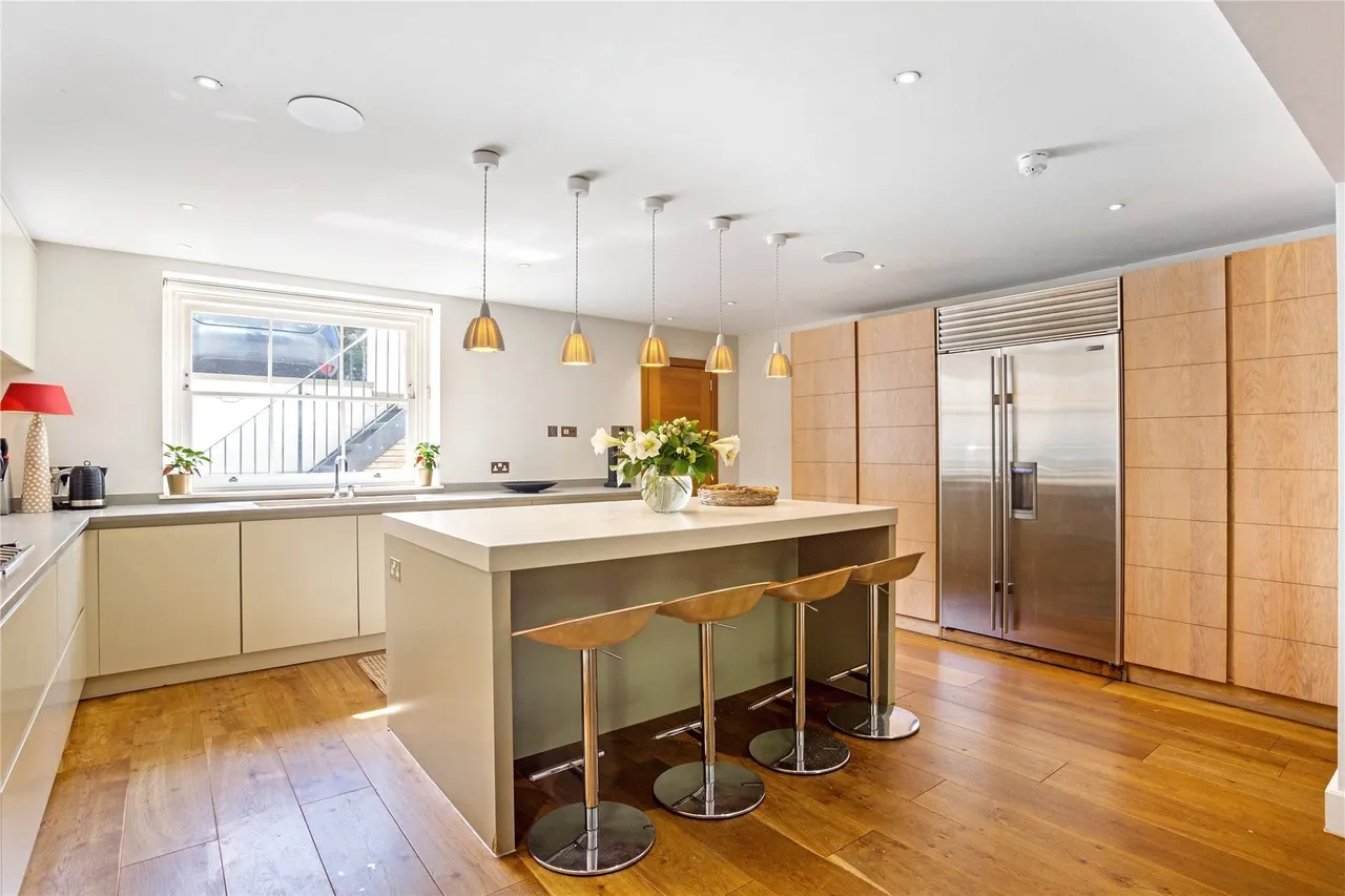 Elgin Crescent, London, W11, photo 6