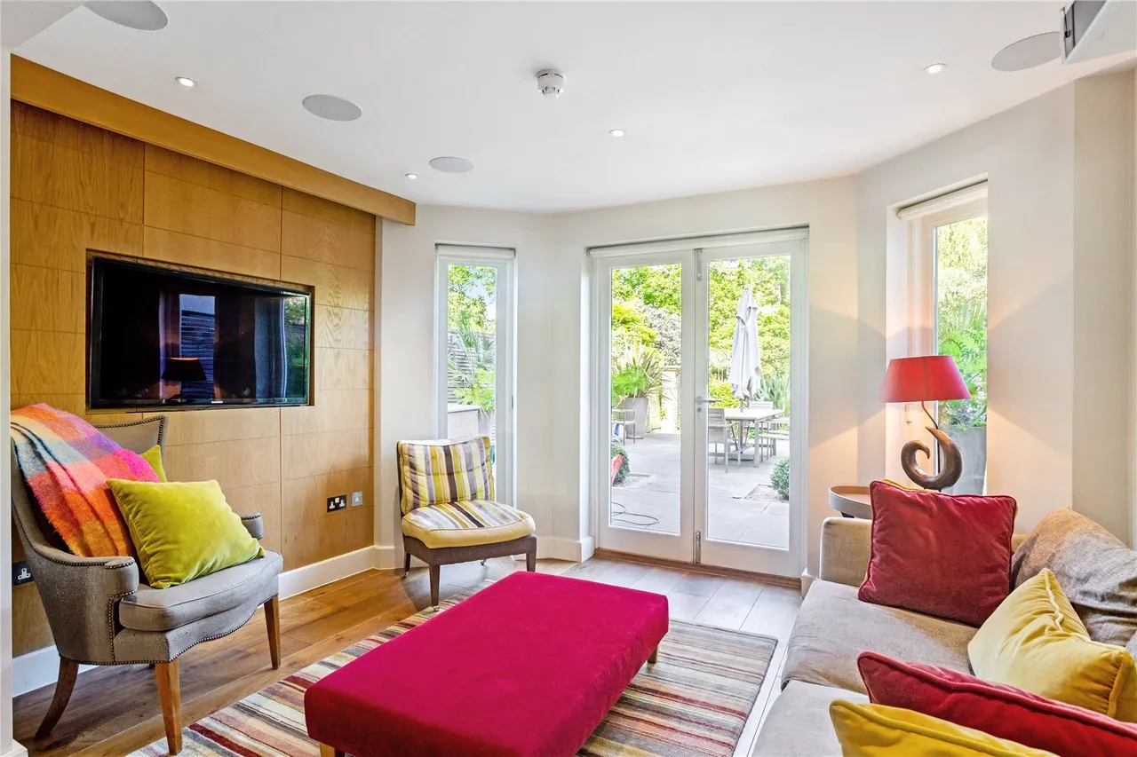 Elgin Crescent, London, W11, photo 8