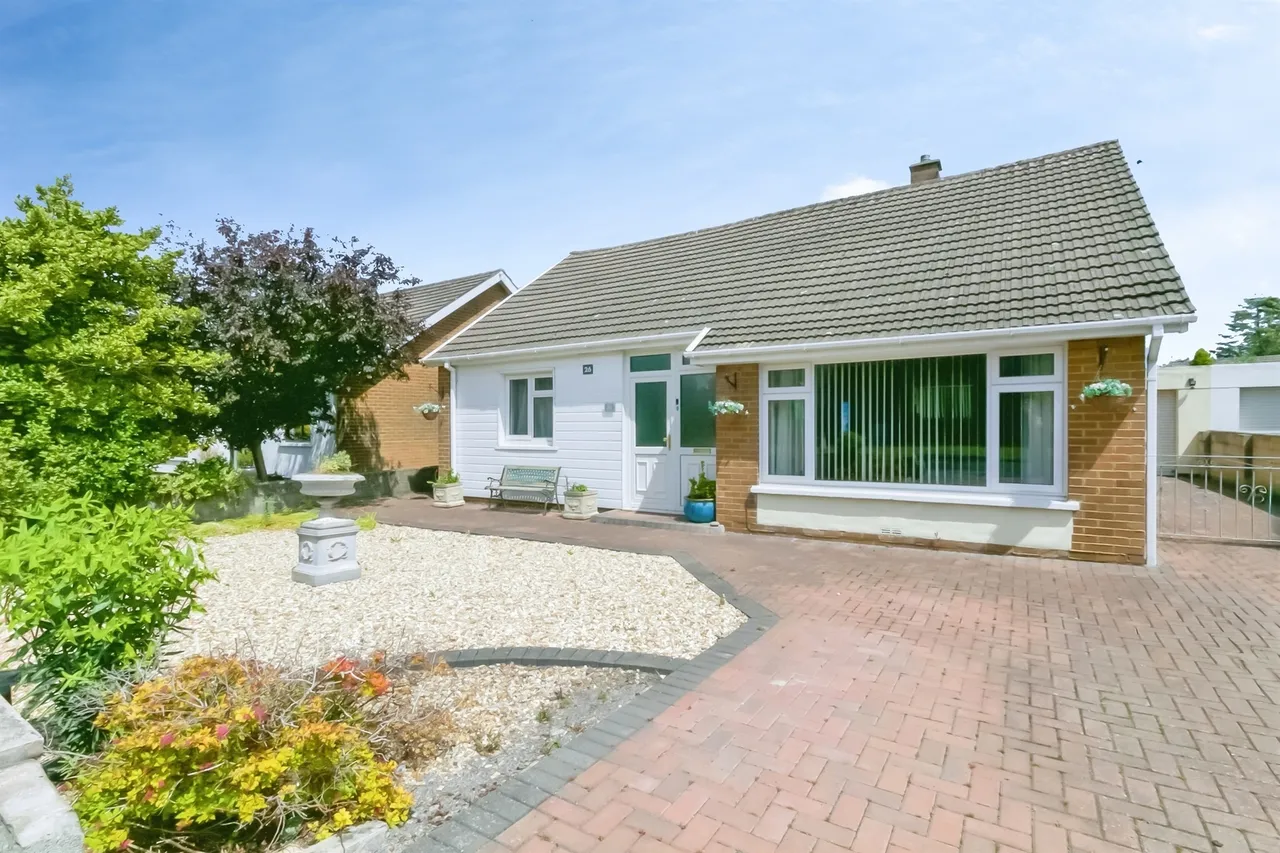 Eagleswell Road, Llantwit Major, CF61, photo 21