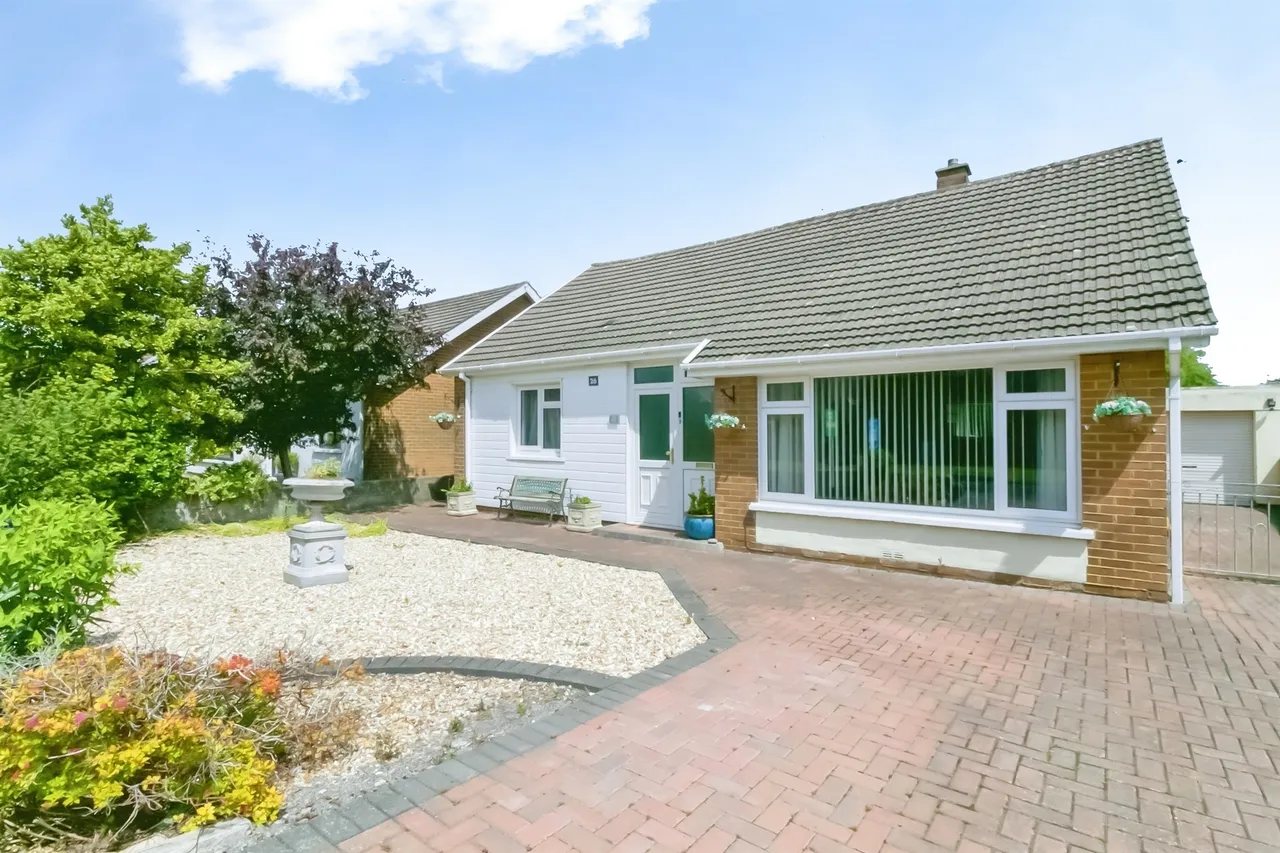 3 bed house for sale, Eagleswell Road, Llantwit Major, CF61