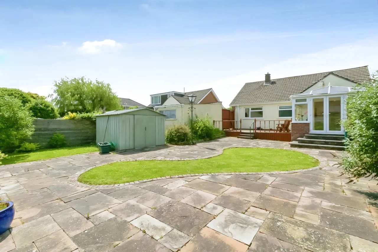 Eagleswell Road, Llantwit Major, CF61, photo 17