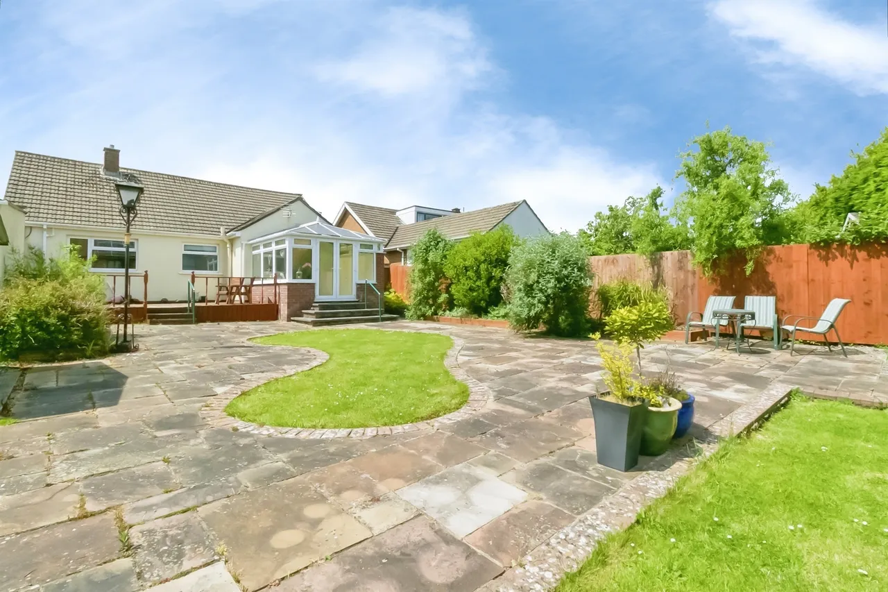 Eagleswell Road, Llantwit Major, CF61, photo 2