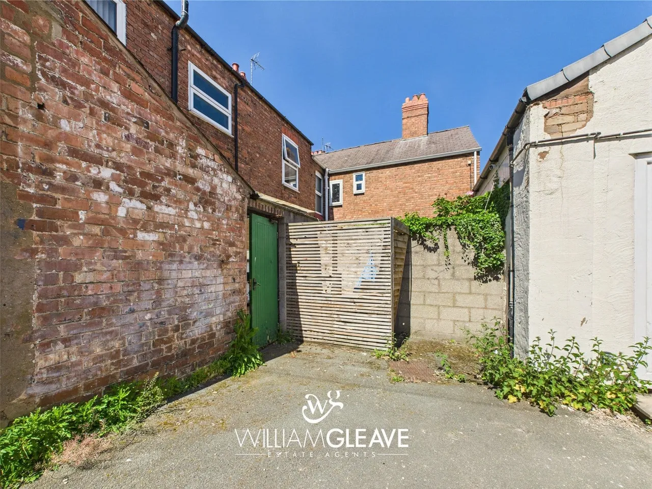 Ryeland Street, Shotton, Deeside, Flintshire, CH5 1DT, photo 18