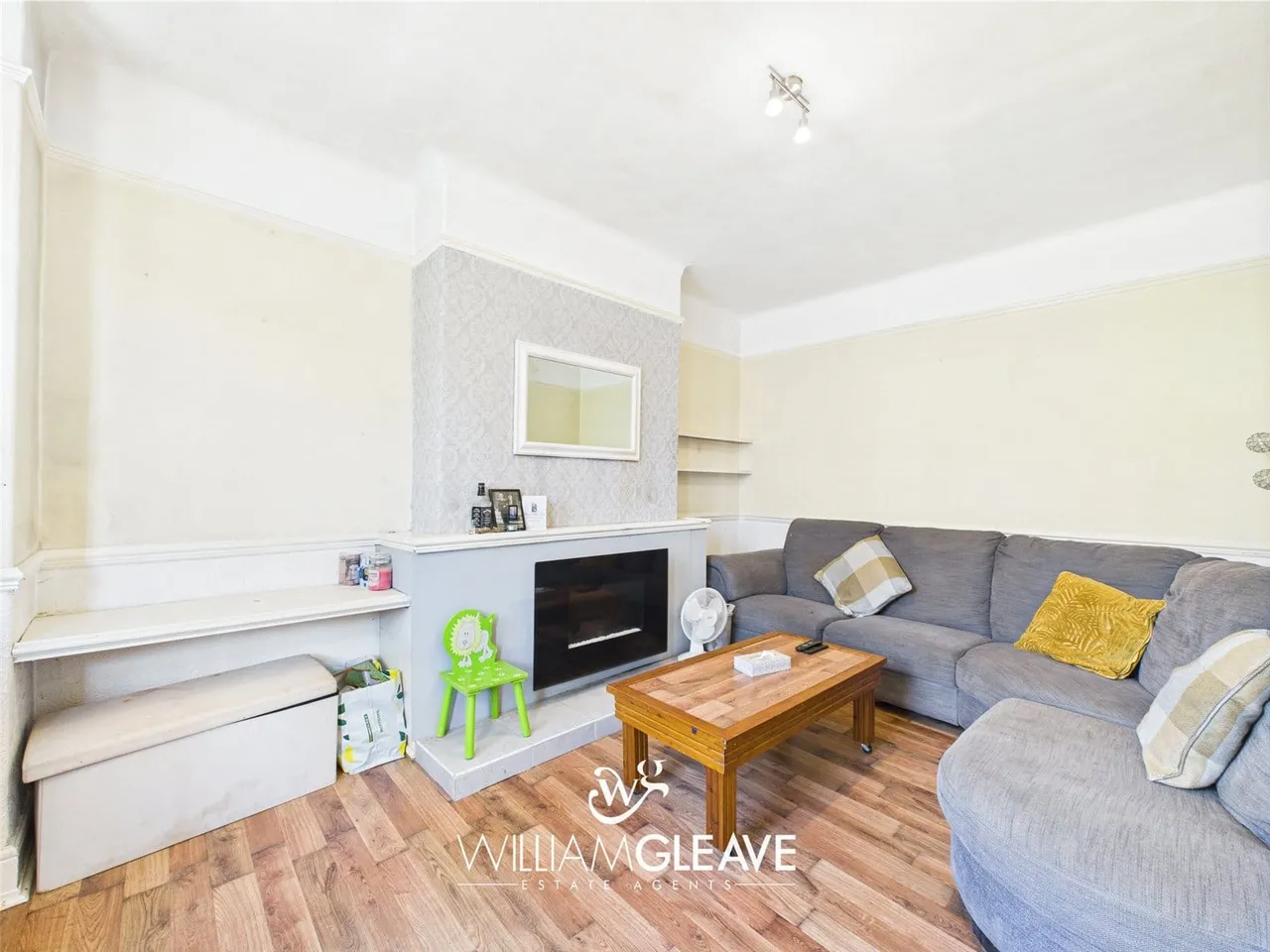 Ryeland Street, Shotton, Deeside, Flintshire, CH5 1DT, photo 3