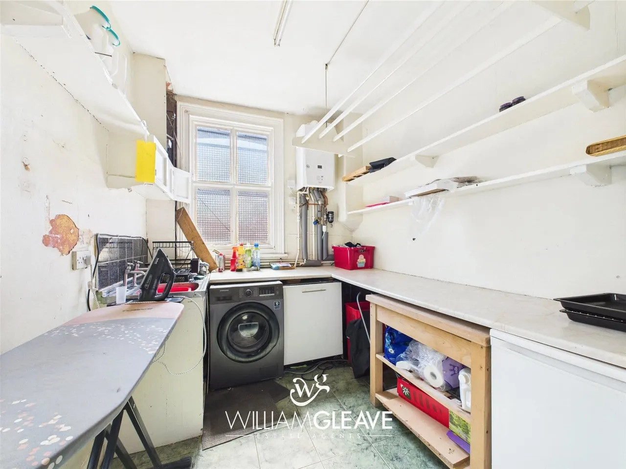 Ryeland Street, Shotton, Deeside, Flintshire, CH5 1DT, photo 9