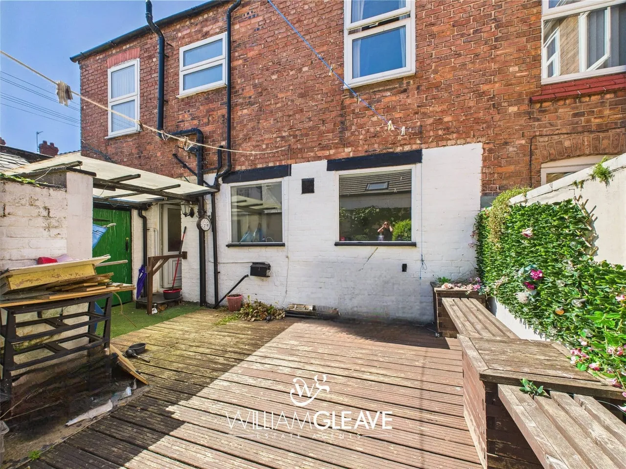 Ryeland Street, Shotton, Deeside, Flintshire, CH5 1DT, photo 16