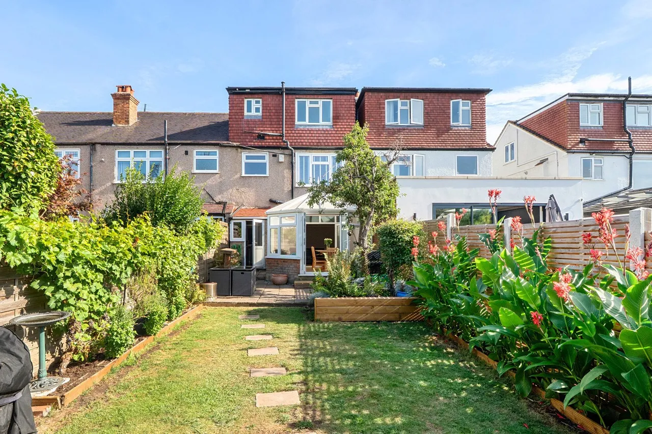 Wickham Chase, BR4, photo 20