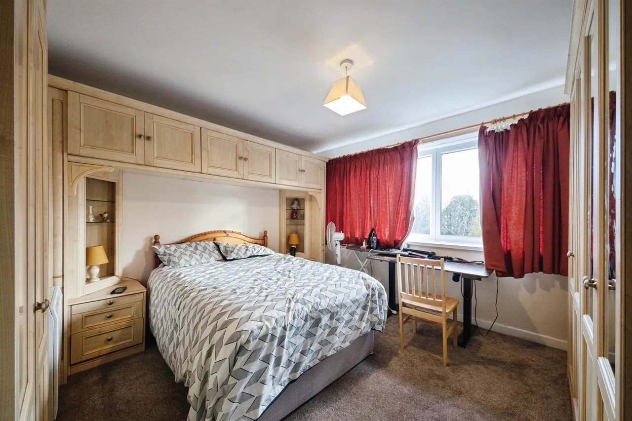Abdon Avenue, Birmingham, B29, photo 8