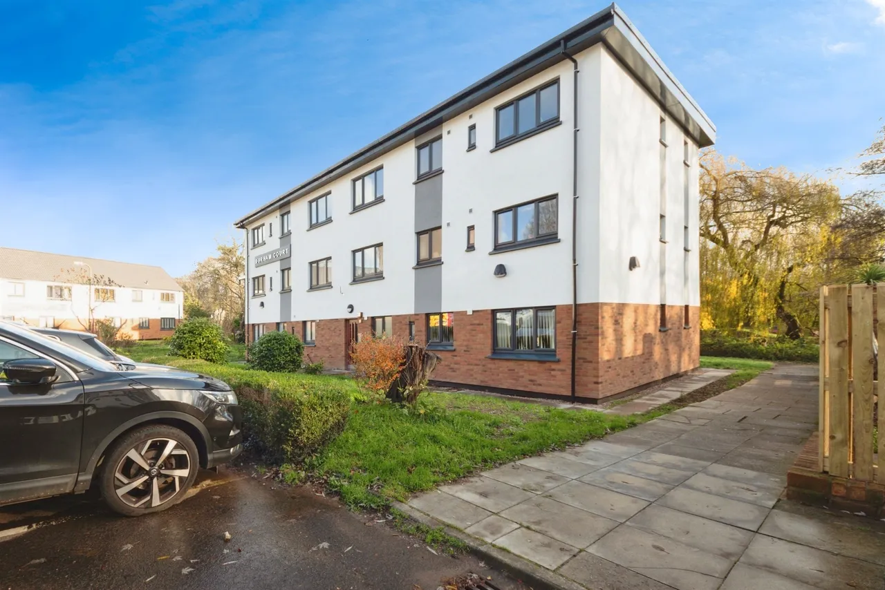 Abdon Avenue, Birmingham, B29, photo 16