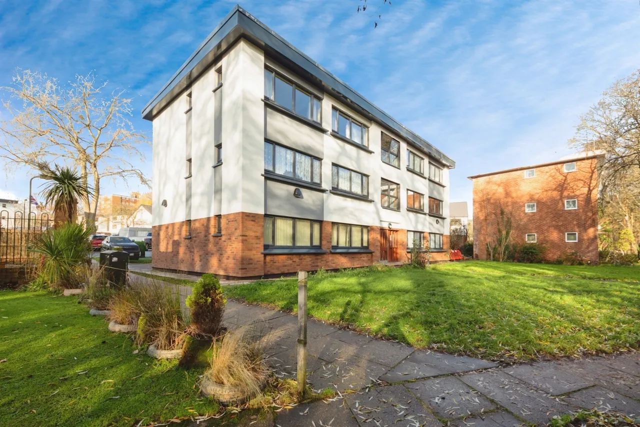 Abdon Avenue, Birmingham, B29, photo 15