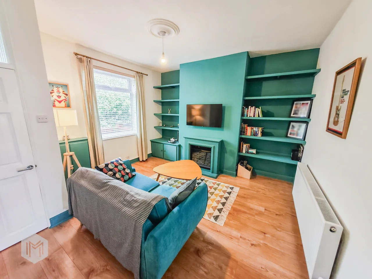Wellington Road, Swinton, Manchester, M27 4BG, photo 2