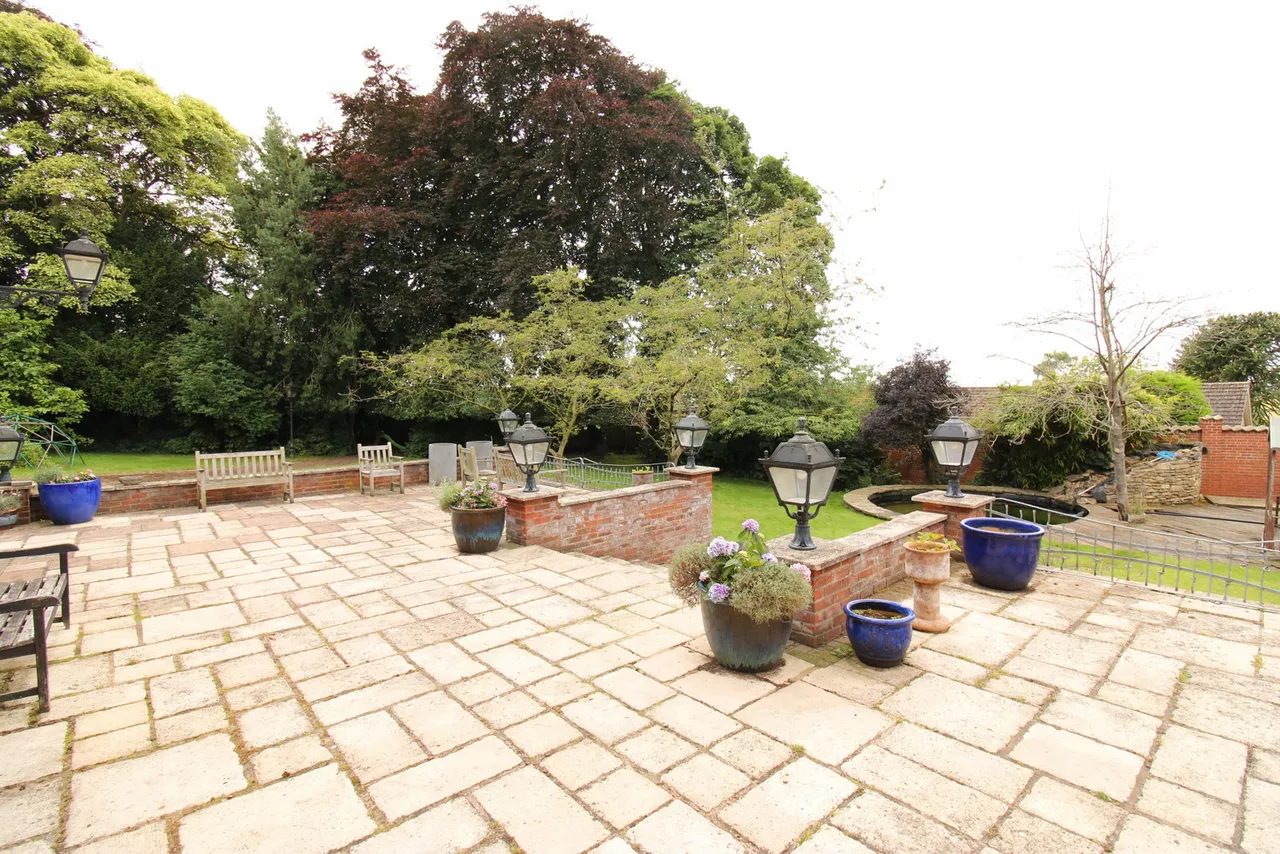South Cliff Road, Kirton Lindsey, DN21, photo 25