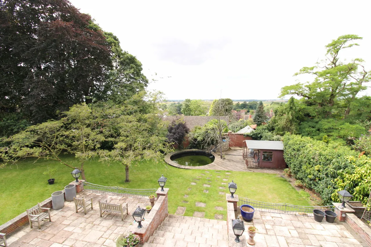 South Cliff Road, Kirton Lindsey, DN21, photo 30